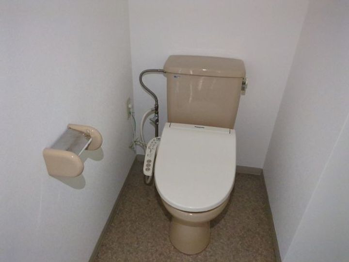 アルティザ相武台の内装