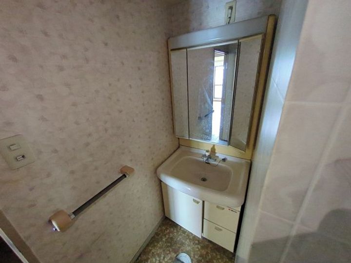 アルティザ相武台の内装