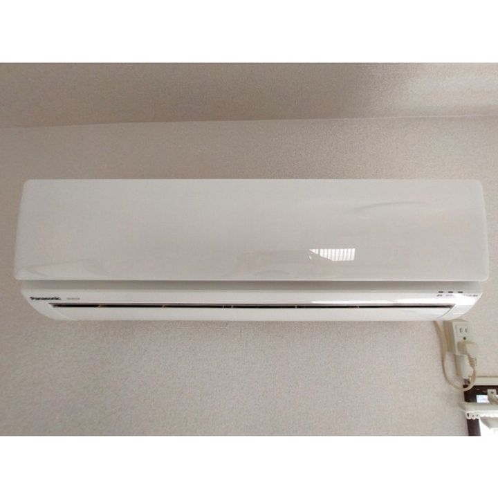 トビタハイツ B棟の内装