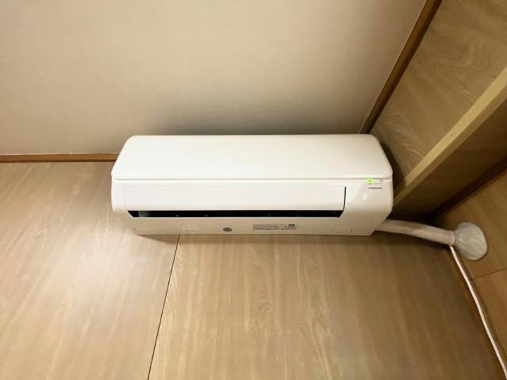 セリエOHBAの内装