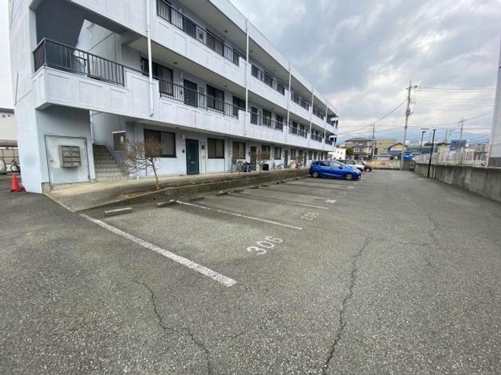 セリエOHBAの地図