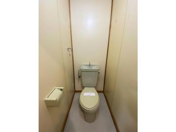 セリエOHBAの内装