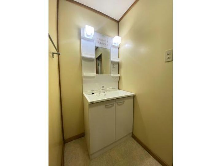 セリエOHBAの内装