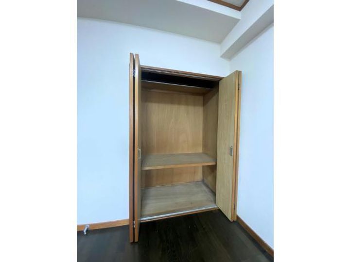 セリエOHBAの内装