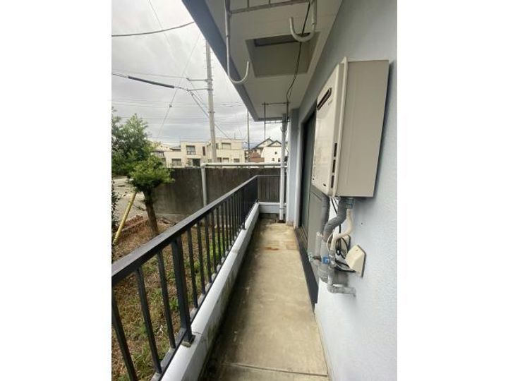 セリエOHBAの内装