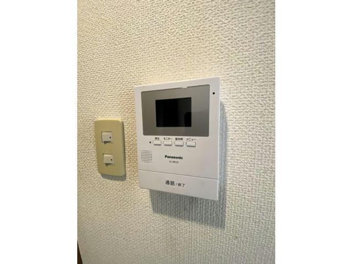 セリエOHBAの内装