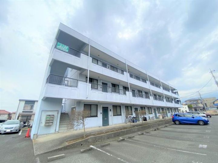 セリエOHBAの外観