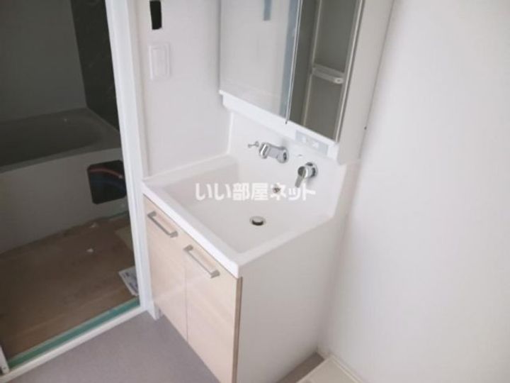 大阪府門真市殿島町(マンション)の賃貸物件の内装