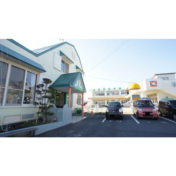 クレバネス町屋の周辺