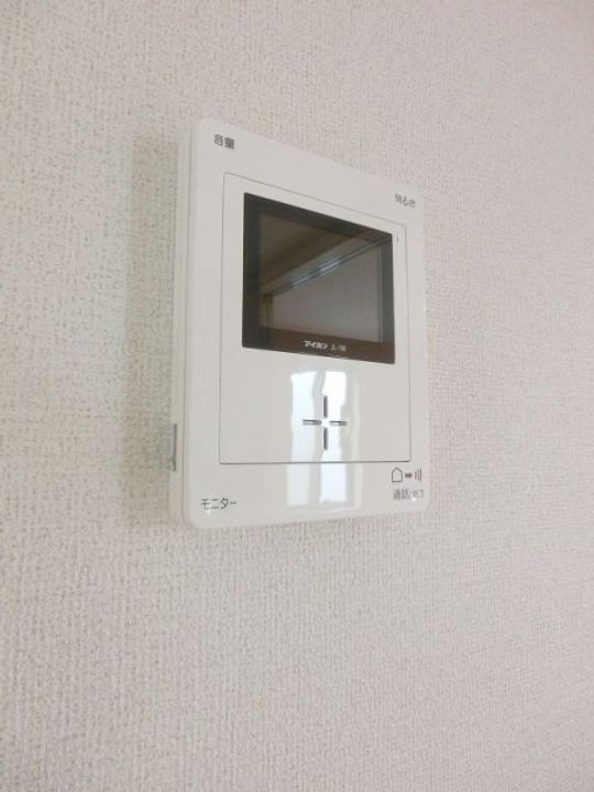 山口県防府市岩畠2(アパート)の賃貸物件の内装