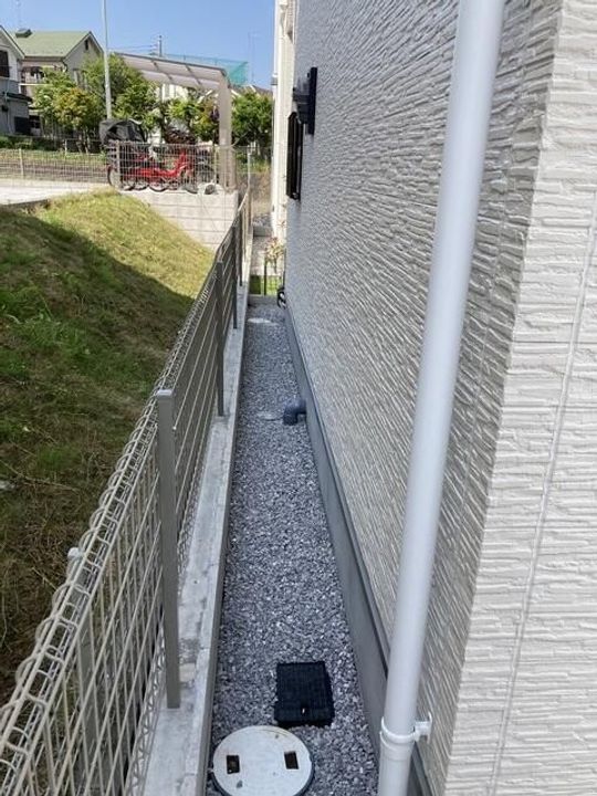 東京都国立市泉3(一戸建)の賃貸物件の内装