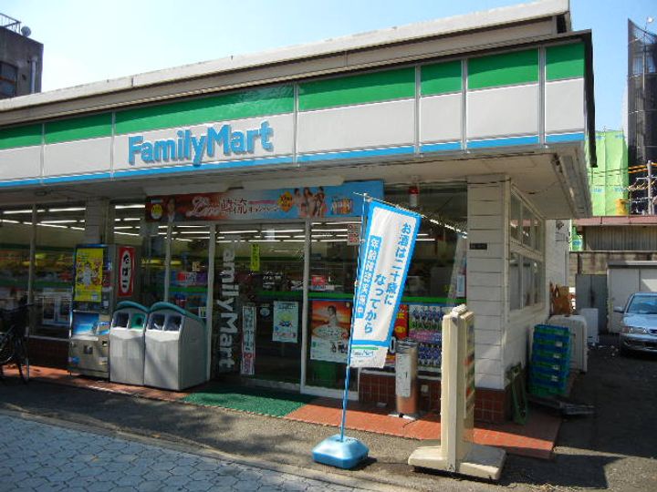 大阪府大阪市生野区小路東3(アパート)の賃貸物件の周辺