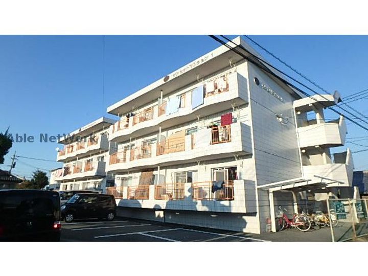 サンセットマンションIのその他画像