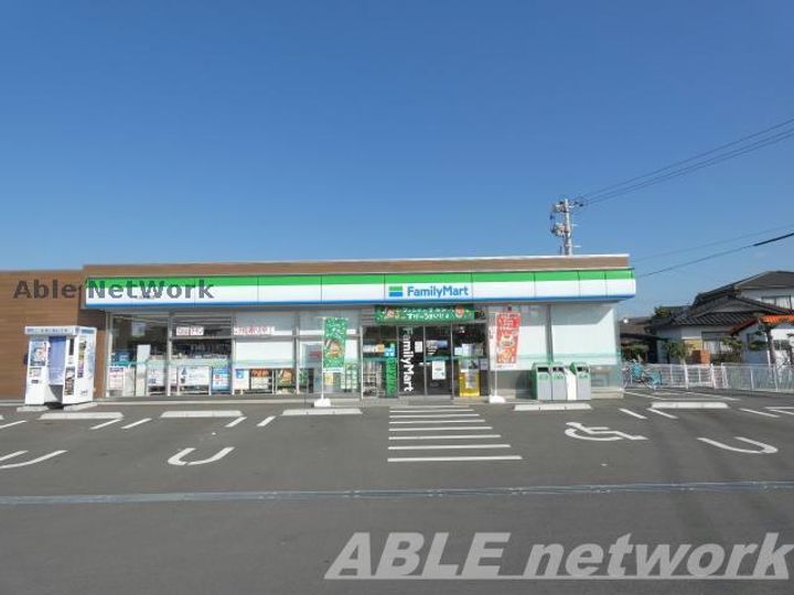サンセットマンションIの周辺