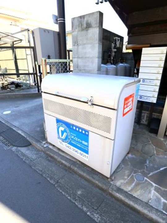 ラビングパレス西武柳沢のその他画像