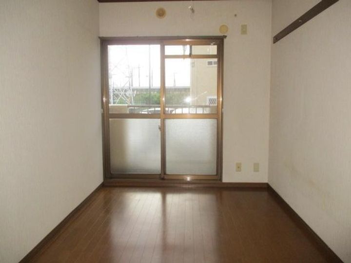静岡県沼津市岡一色(マンション)の賃貸物件の内装