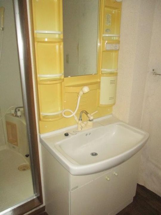 静岡県沼津市岡一色(マンション)の賃貸物件の内装