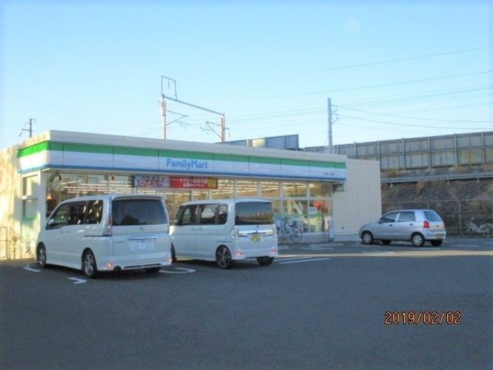 静岡県沼津市岡一色(マンション)の賃貸物件の周辺