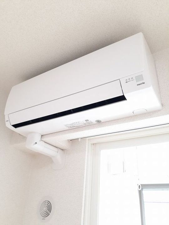 福島県伊達市保原町字旭町(アパート)の賃貸物件のその他画像