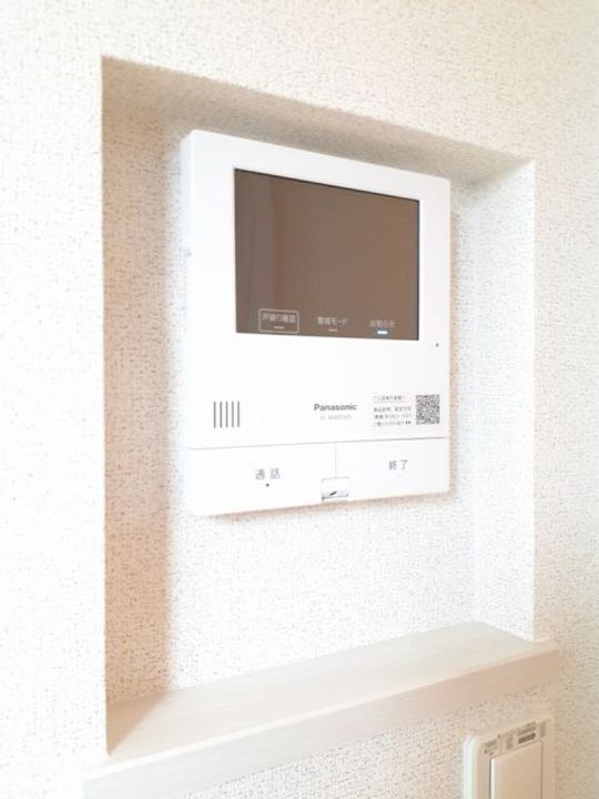 福島県伊達市保原町字旭町(アパート)の賃貸物件の内装