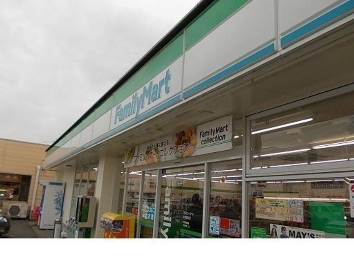 福島県伊達市保原町字旭町(アパート)の賃貸物件の周辺