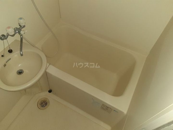 エスポワールの風呂