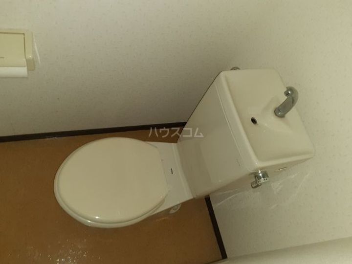 エスポワールの内装