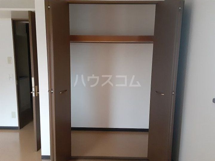 エスポワールの内装