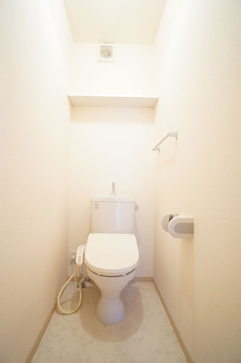 群馬県邑楽郡大泉町城之内2(アパート)の賃貸物件の内装