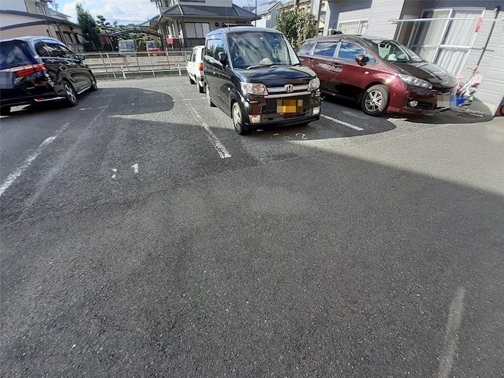 静岡県浜松市中央区向宿3(一戸建)の賃貸物件のその他画像