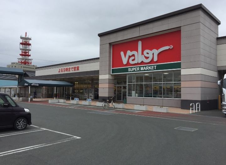 静岡県浜松市中央区向宿3(一戸建)の賃貸物件の周辺