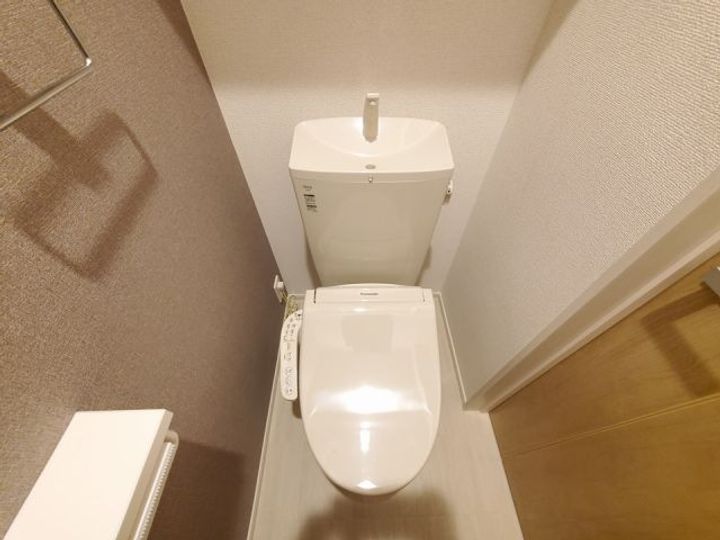 四季彩館IIの内装