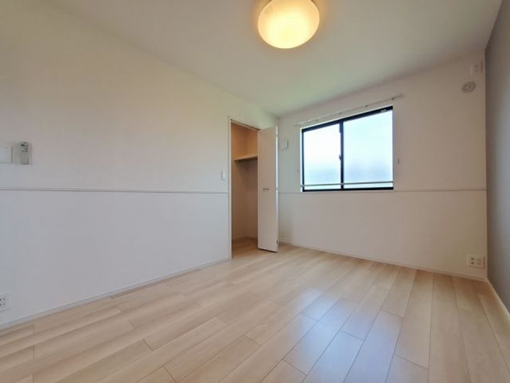 四季彩館IIの内装