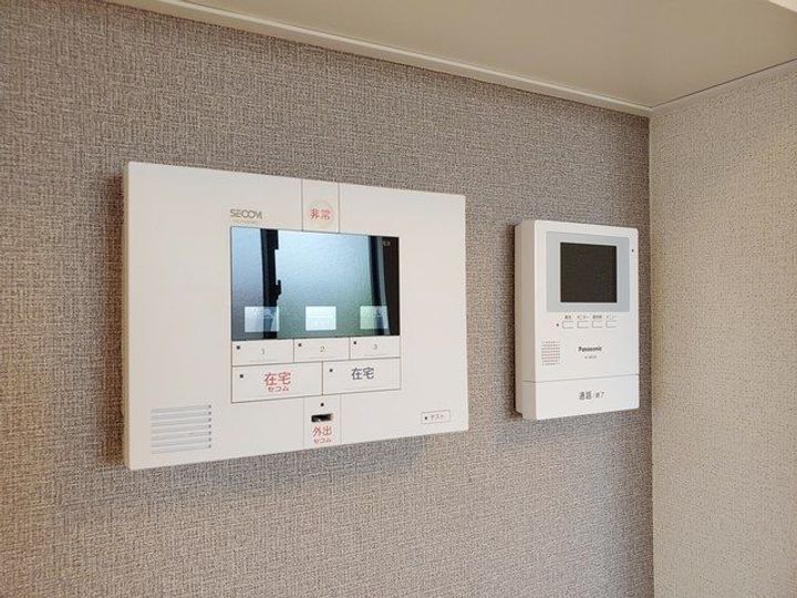 四季彩館IIの内装