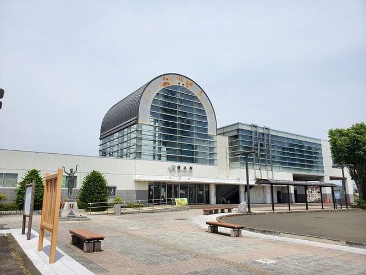 四季彩館IIの周辺