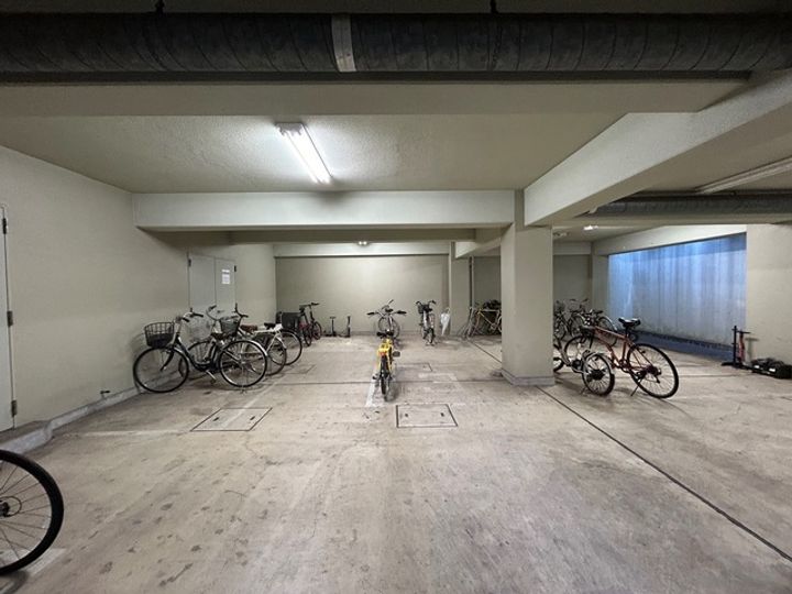 東京都国分寺市南町3(マンション)の賃貸物件の地図