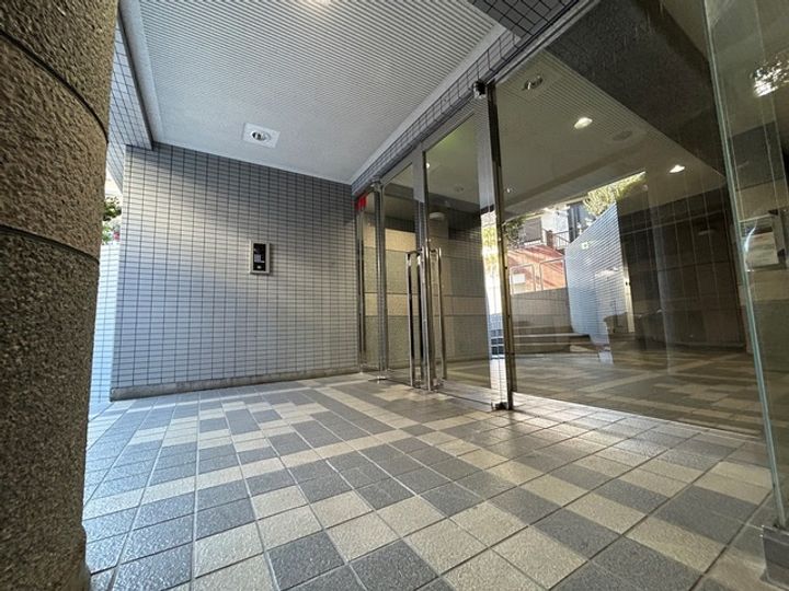 東京都国分寺市南町3(マンション)の賃貸物件の地図