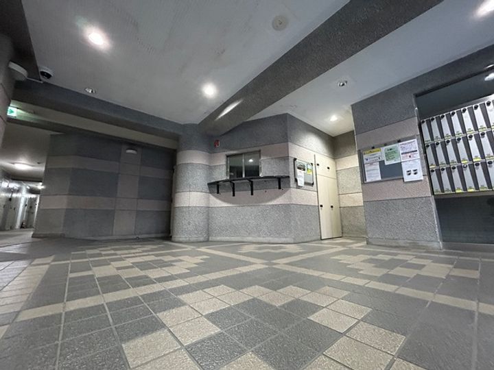 東京都国分寺市南町3(マンション)の賃貸物件の地図