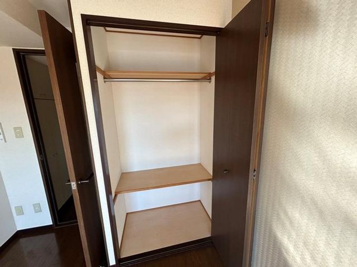 東京都国分寺市南町3(マンション)の賃貸物件の玄関