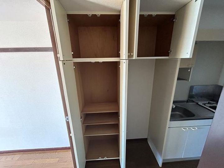 東京都国分寺市南町3(マンション)の賃貸物件の内装