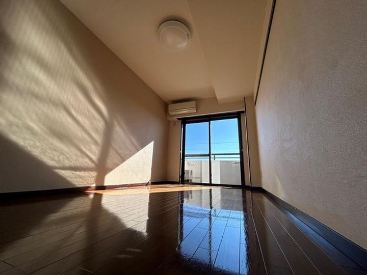 東京都国分寺市南町3(マンション)の賃貸物件の居間