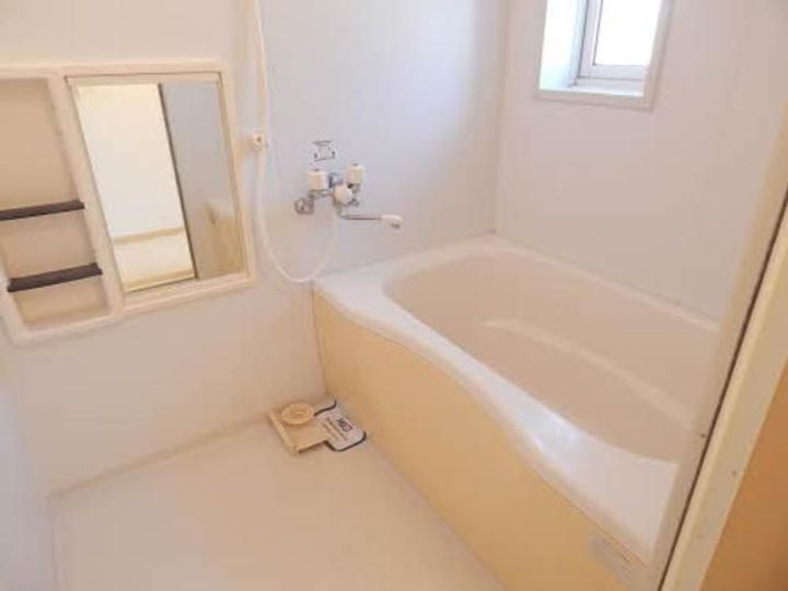 レシデンシア小森野 E棟の風呂