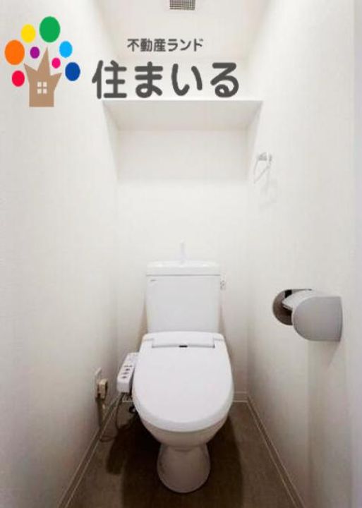 愛知県名古屋市天白区原1(マンション)の賃貸物件の内装