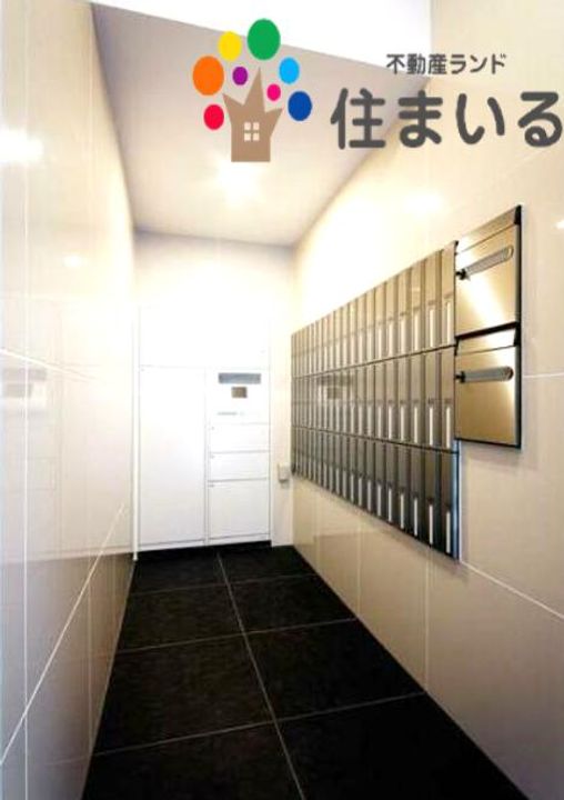 愛知県名古屋市天白区原1(マンション)の賃貸物件の地図