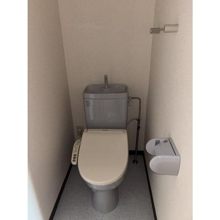 リヴェール・J・34の内装