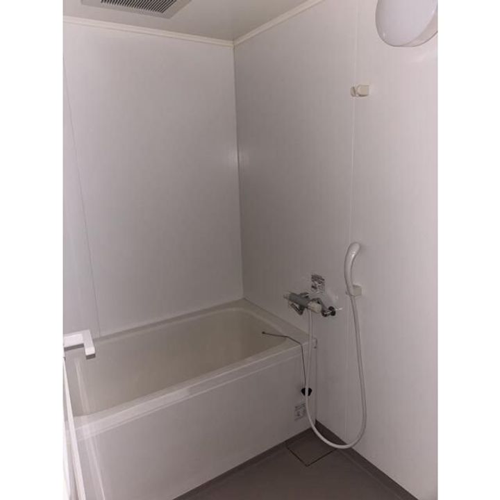 リヴェール・J・34の風呂