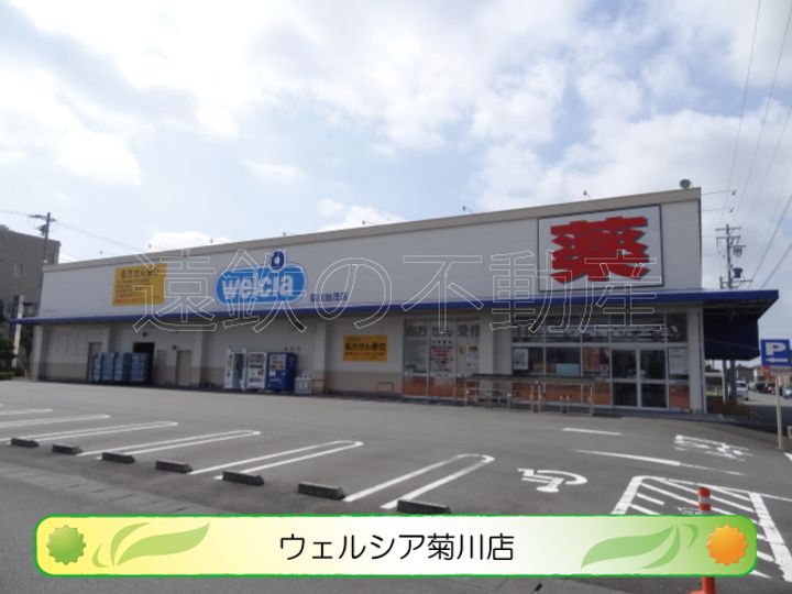 リヴェール・J・34の周辺