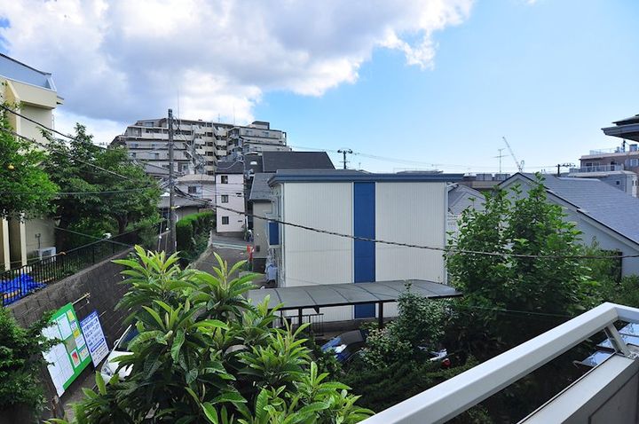 神奈川県横浜市金沢区谷津町(アパート)の賃貸物件のその他画像