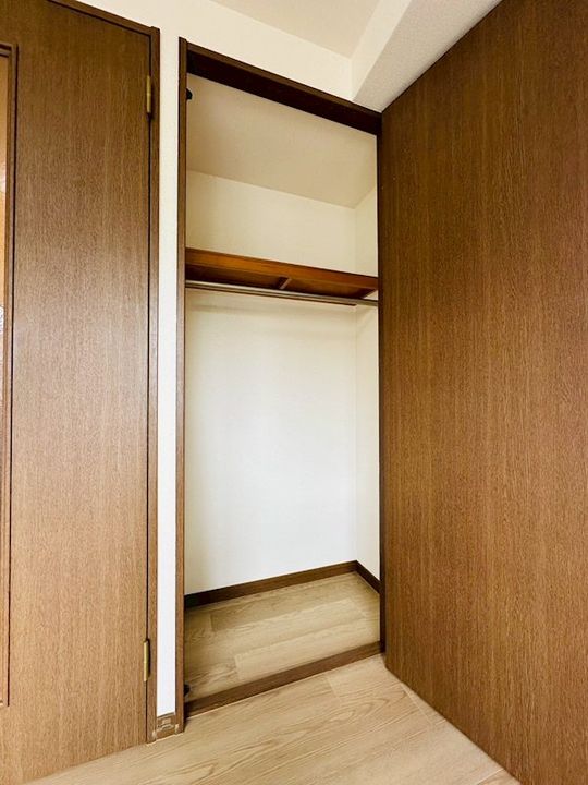 グランピア水前寺IIの内装