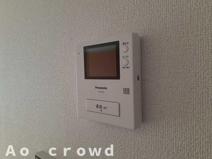 群馬県高崎市浜尻町(アパート)の賃貸物件の内装